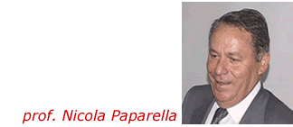 Nicola Paparella